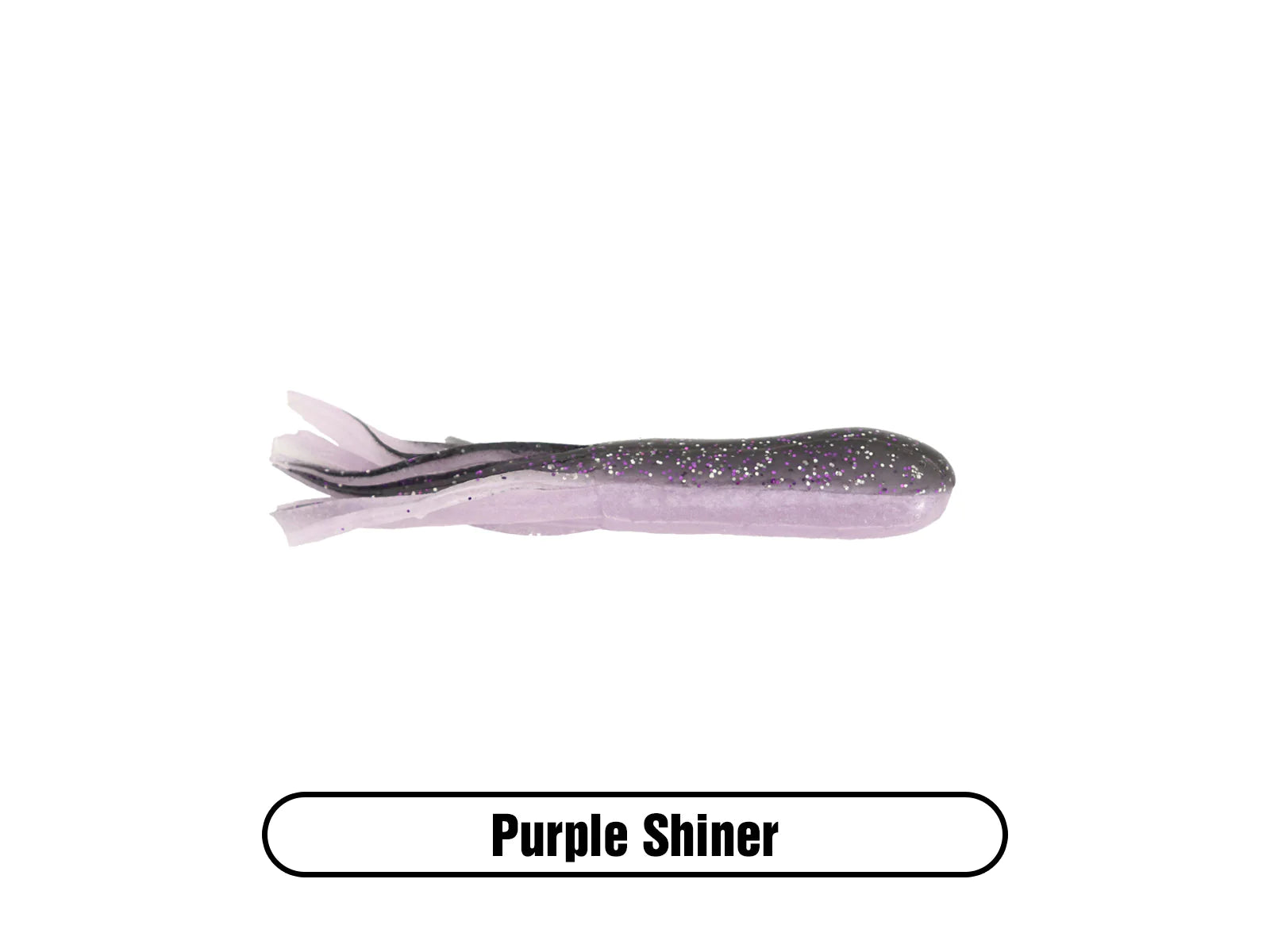 Buy purple-shiner X ZONE X-TUBE 3.75&quot;