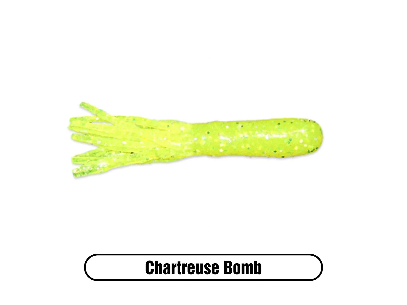 Buy chartruese-bomb X ZONE X-TUBE 3.75&quot;