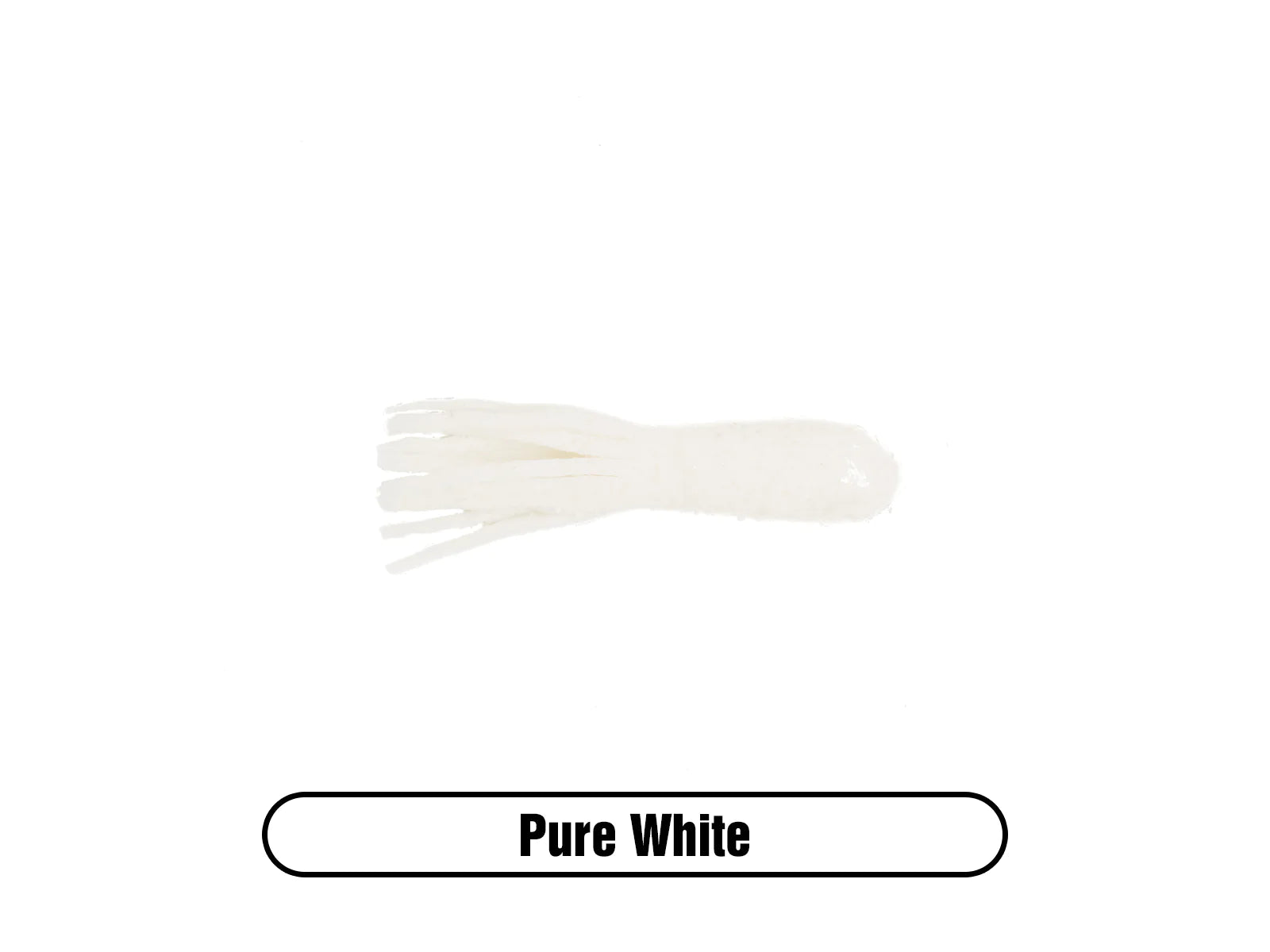 Buy pure-white X ZONE X-TUBE 2.75&quot;