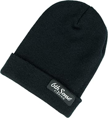 Buy team-6-cuffed-beanie 6TH SENSE HATS