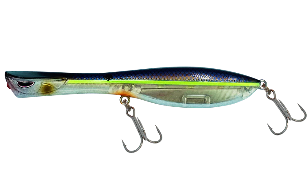 Buy chartreuse-threadfin-shad NOMAD DESIGN DARTWING 125