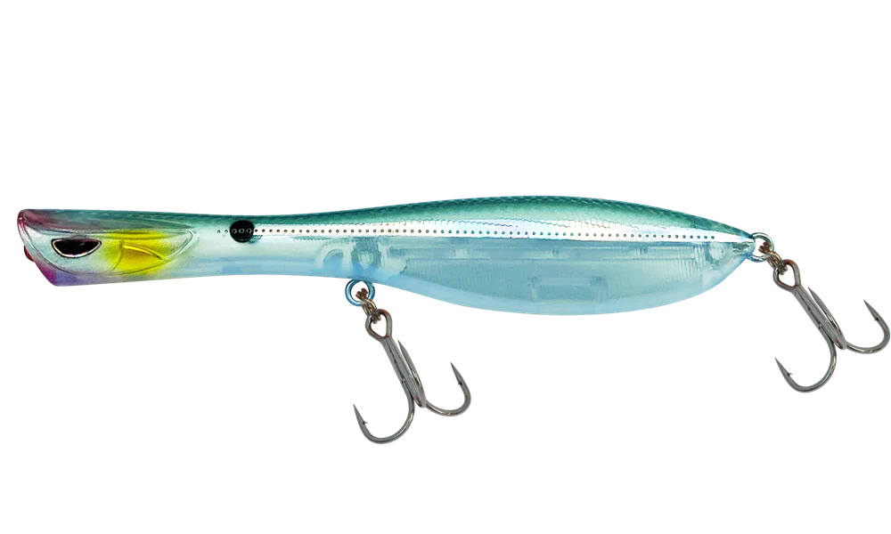 Buy holo-ghost-shad NOMAD DESIGN DARTWING 125
