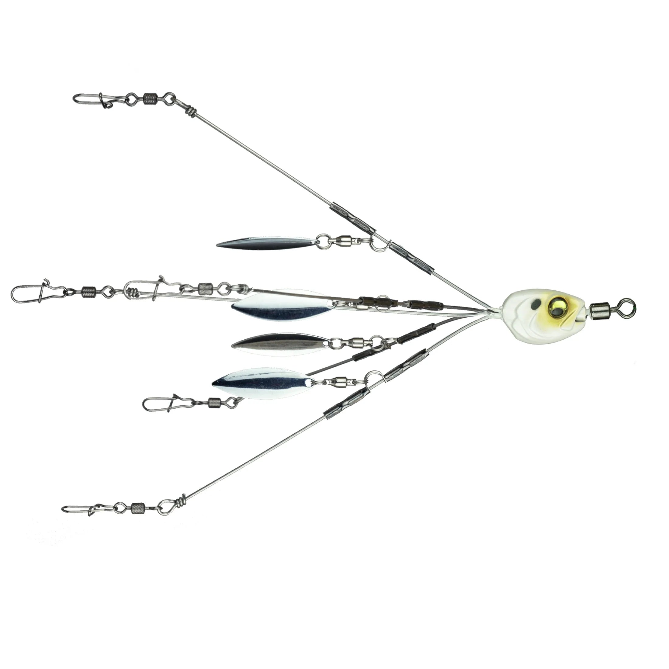 6th Sense Divine Umbrella Rig 6.5