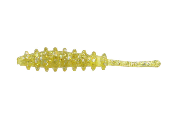 Buy gold EUROTACKLE MICRO FINESSE EURO GRUB JR. 0.8&quot;