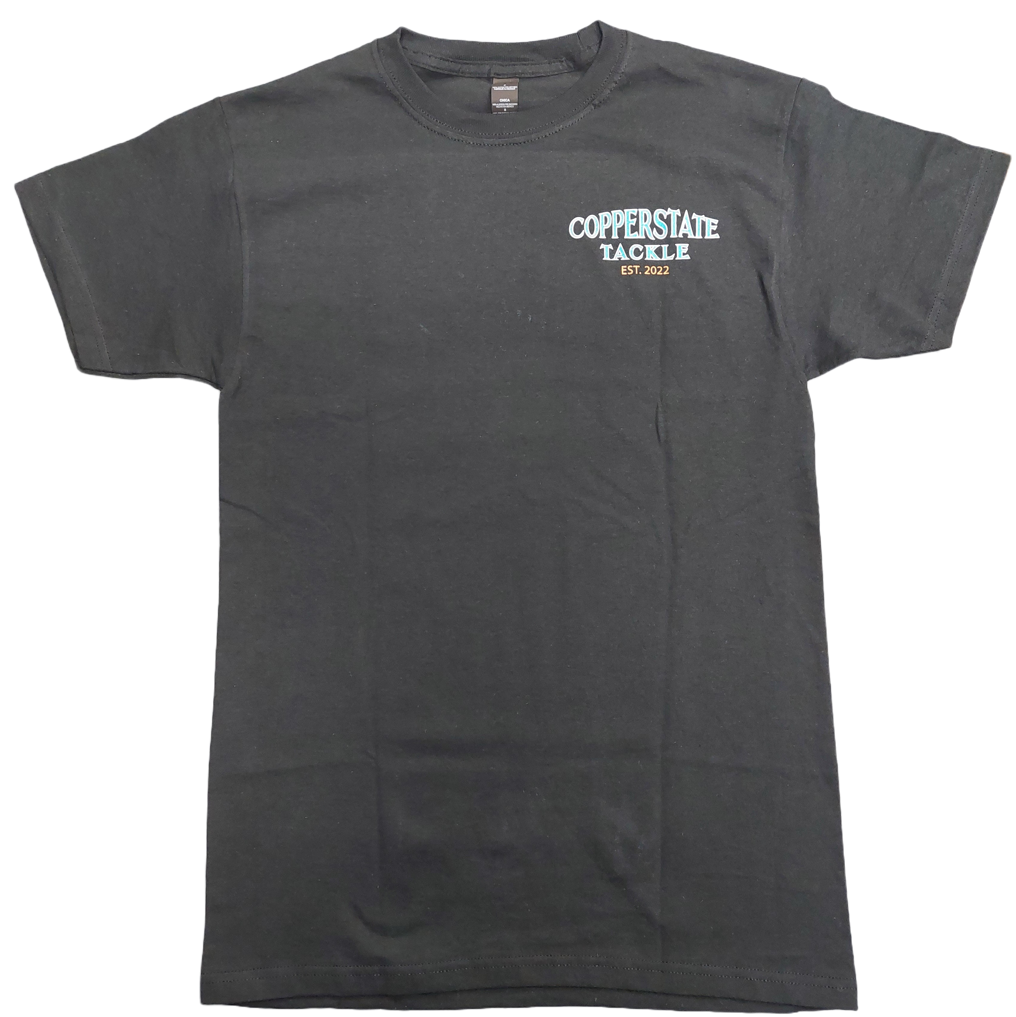 COPPERSTATE TACKLE ICAST ARIZONA EDITION SHIRT - 0