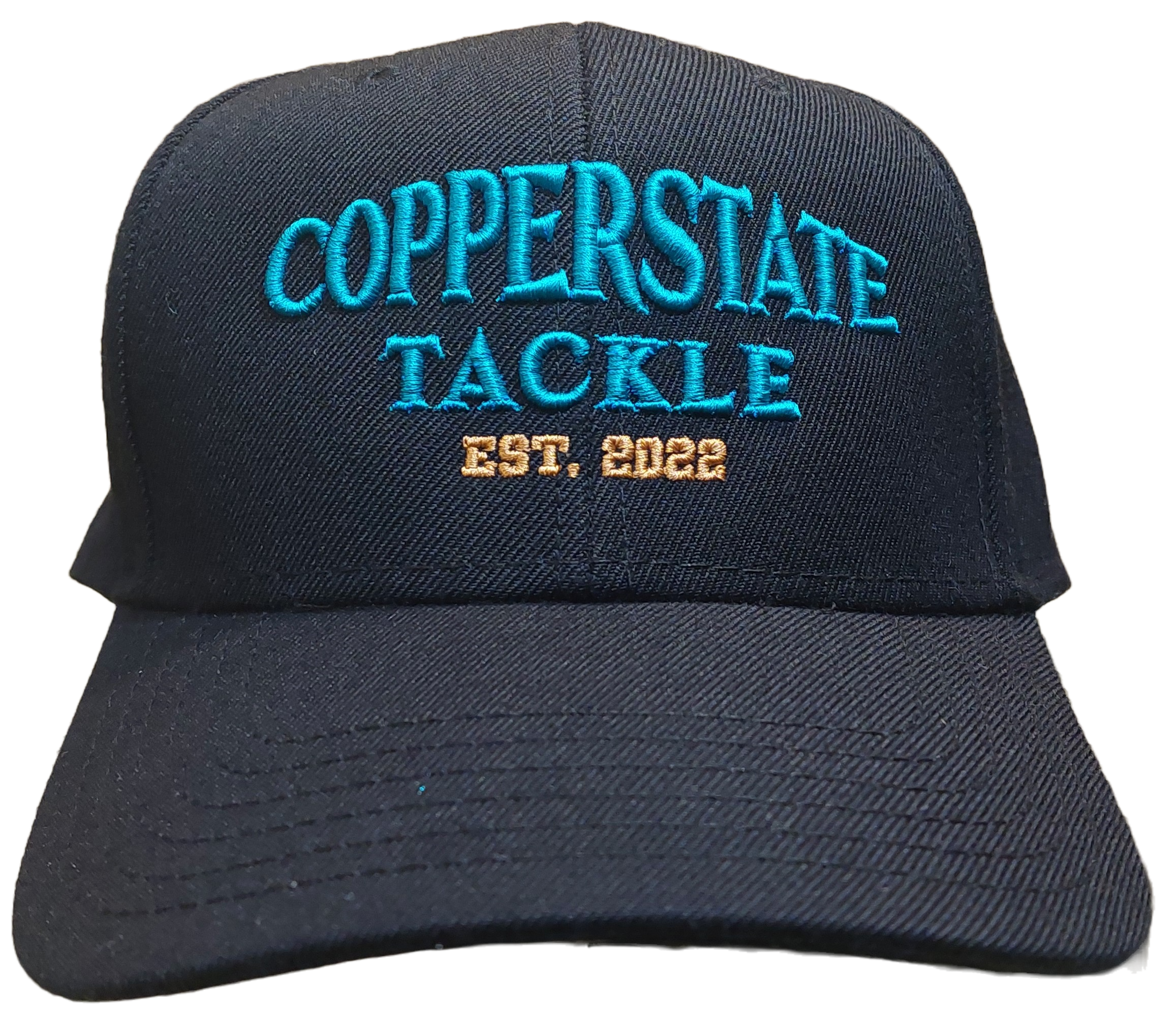 COPPERSTATE TACKLE ICAST ARIZONA EDITION HATS - 0
