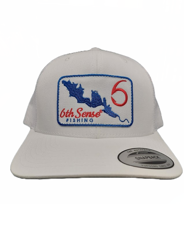 Buy roosevelt-lake-white 6TH SENSE HATS