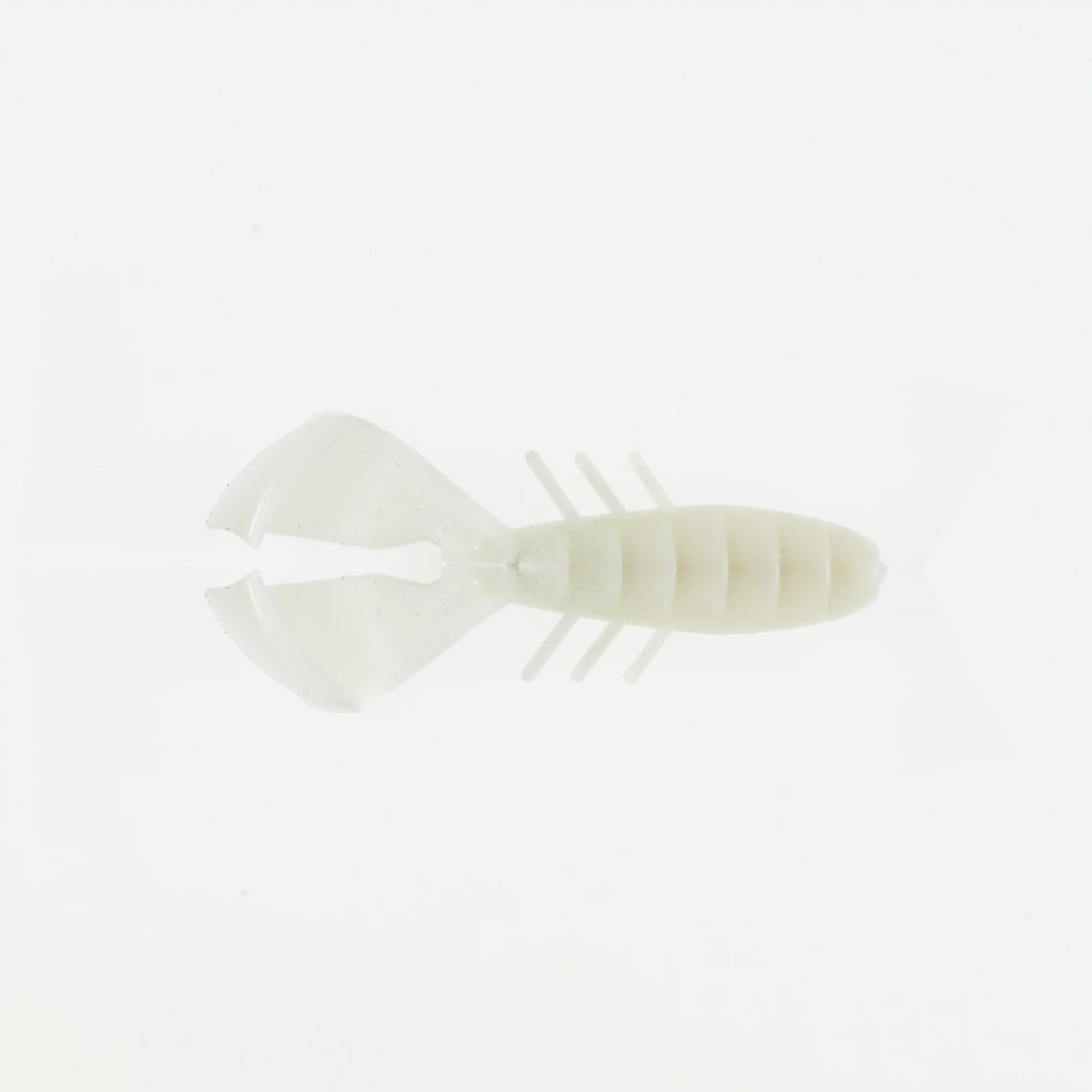 Buy pearl-white MISSILE BAITS CHUNKY D