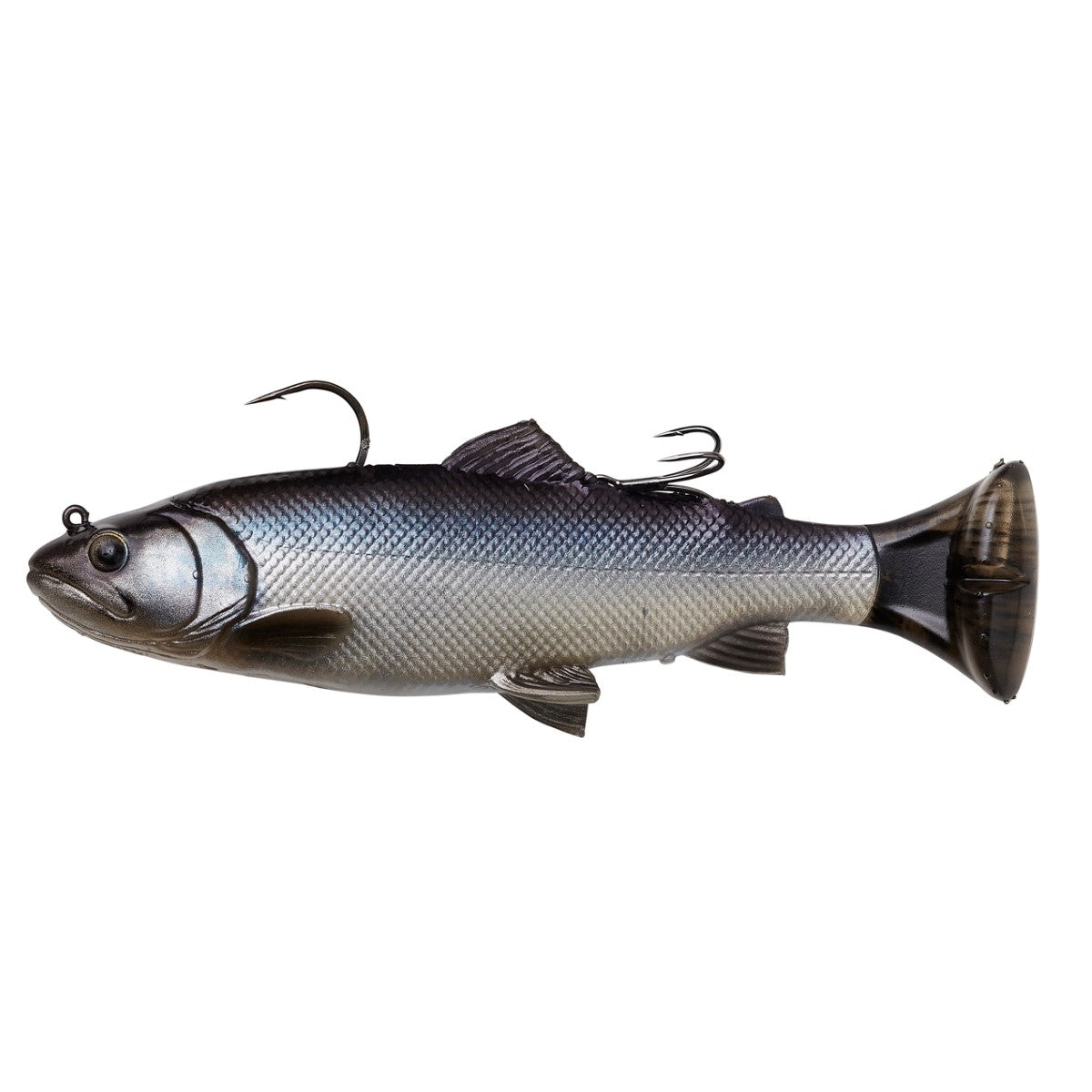 SAVAGE GEAR PULSETAIL TROUT RTF - 6