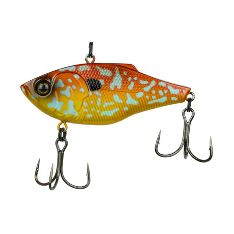 Lipless Crankbaits  Copperstate Tackle