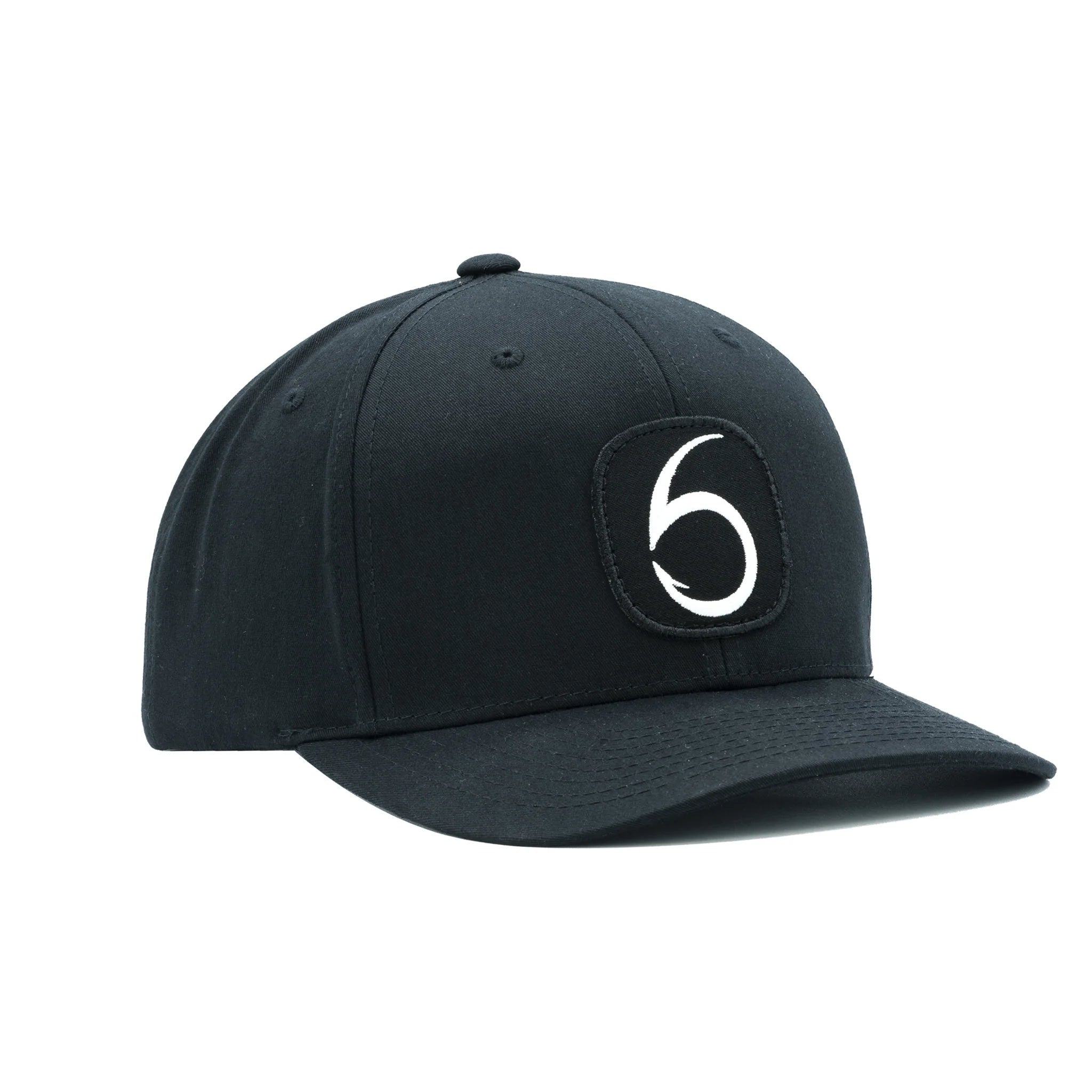Buy team-6-black 6TH SENSE HATS
