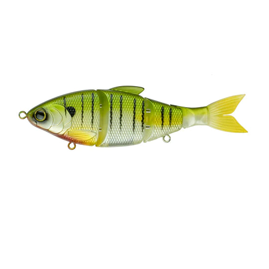 Buy baby-sunfish 6TH SENSE TRACE SWIMBAIT 6&quot;