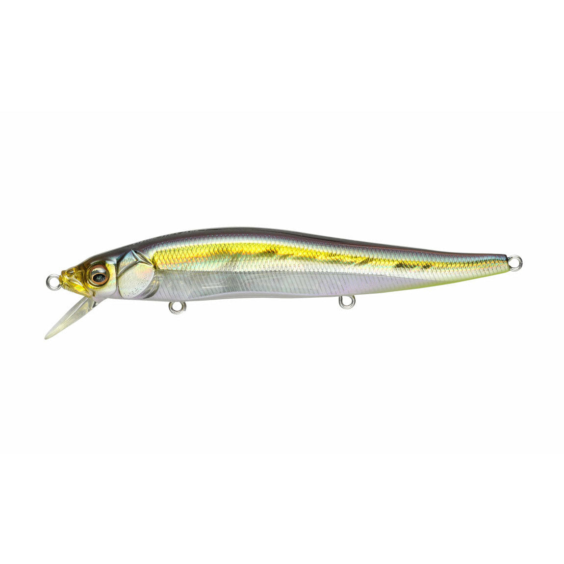 Buy ht-ito-tennessee-shad MEGABASS VISION ONETEN