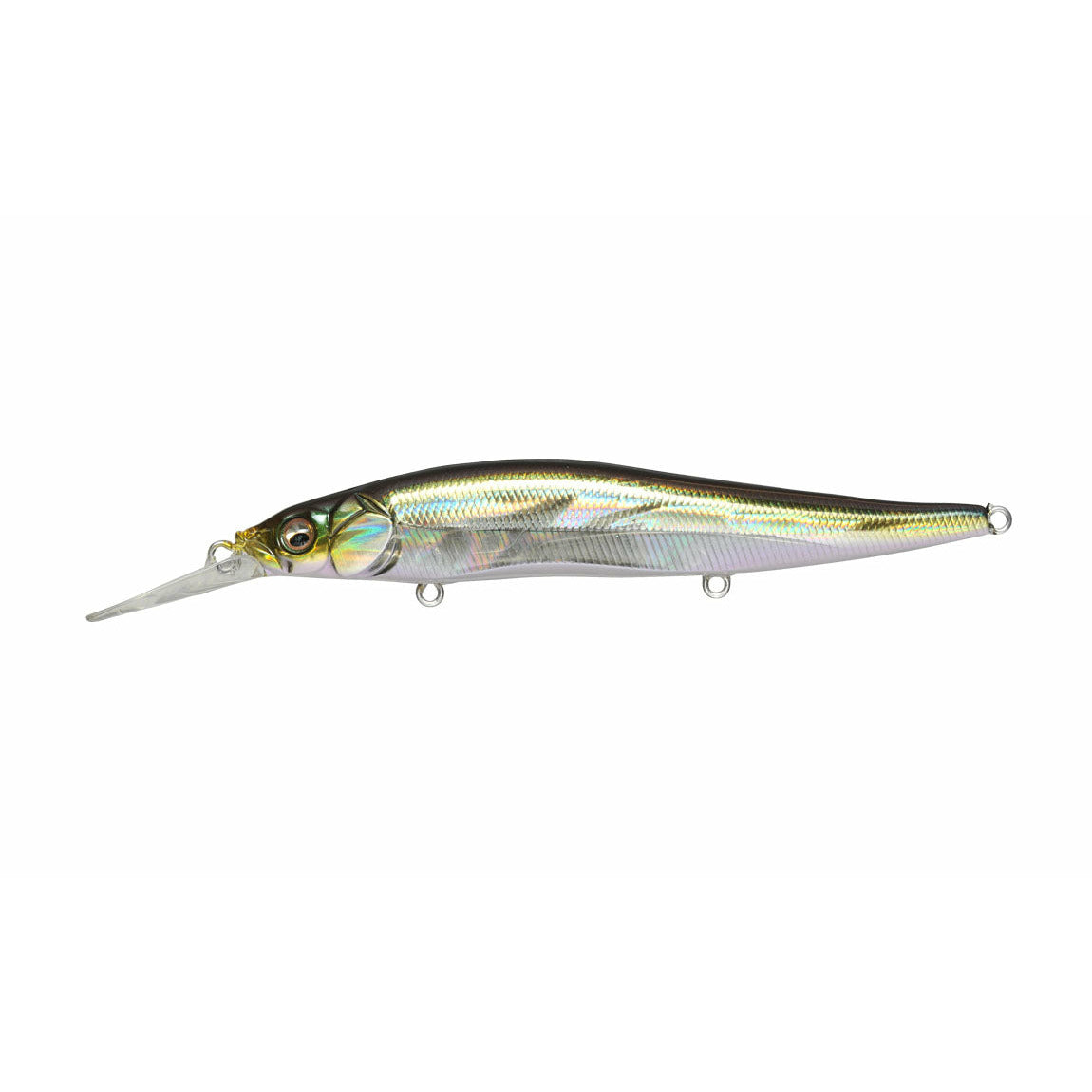 Buy ht-ito-tennessee-shad MEGABASS VISION ONETEN+1