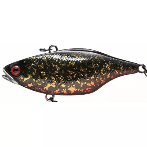 JACKALL TN/50  Copperstate Tackle