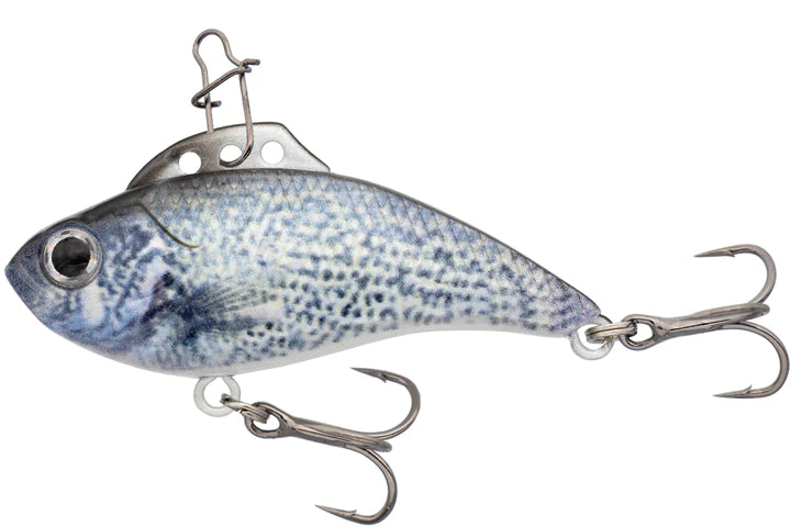 Buy real-crappie EUROTACKLE Z-VIBER 1/8OZ