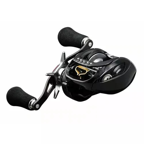 DAIWA ZILLION TW HD CASTING REELS DAIWA ZILLION TW HD CASTING REELS