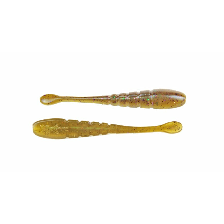 Buy blue-gill X ZONE LURES PRO SERIES FINESSE SLAMMER