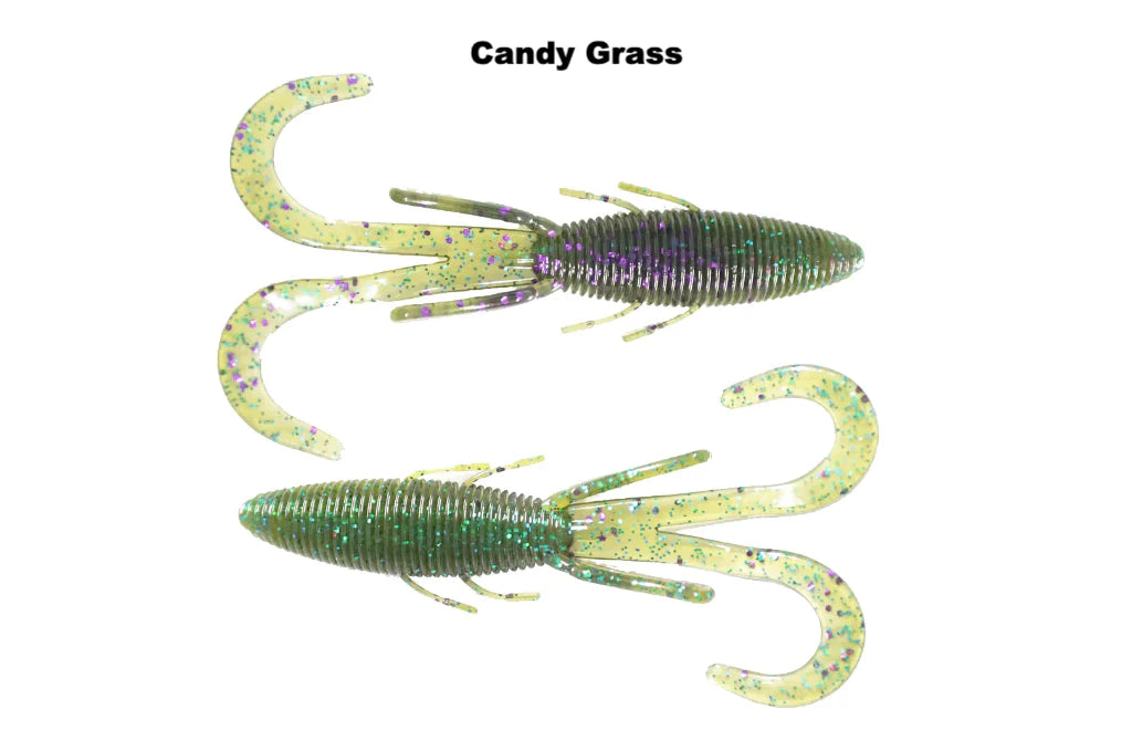 Buy candy-grass MISSILE BAITS BABY D STROYER