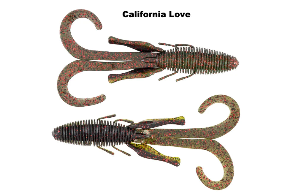 Buy california-love MISSILE BAITS D STROYER