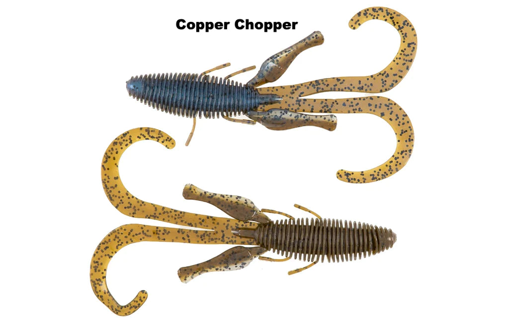 Buy copper-chopper MISSILE BAITS D STROYER