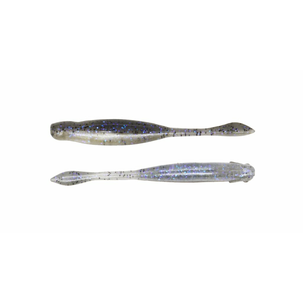 Buy electric-shad X ZONE LURES HOT SHOT MINNOW