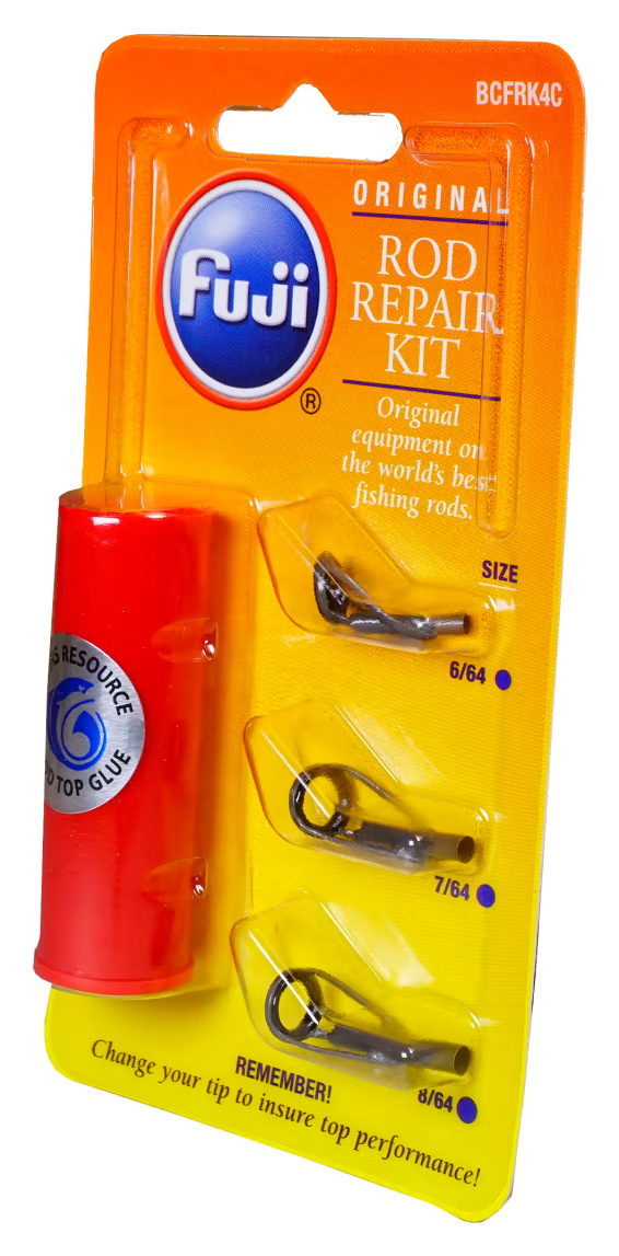 Fuji rod repair kit Clearance