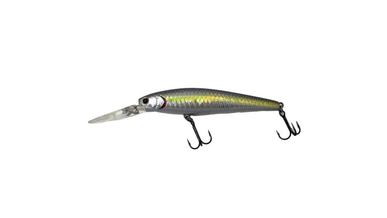 Buy chartreuse-shad LUCKY CRAFT STAYSEE 90SP
