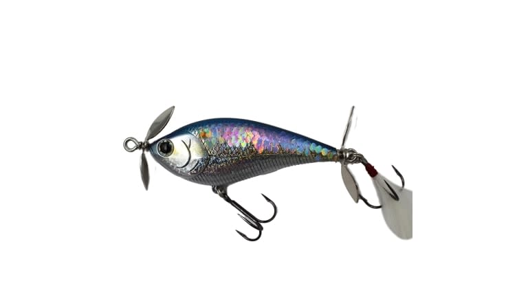 Buy ms-american-shad LUCKY CRAFT KELLY J