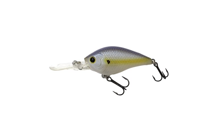 Lucky Craft LC 1.5 MS American Shad