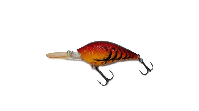 Buy delta-crazy-red-craw LUCKY CRAFT LC 1.5 D9