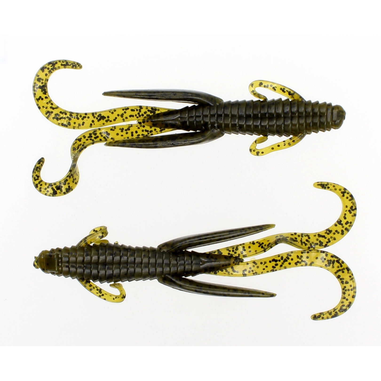 bear lake fishing lures Reaction Innovations - Man Bear Pig