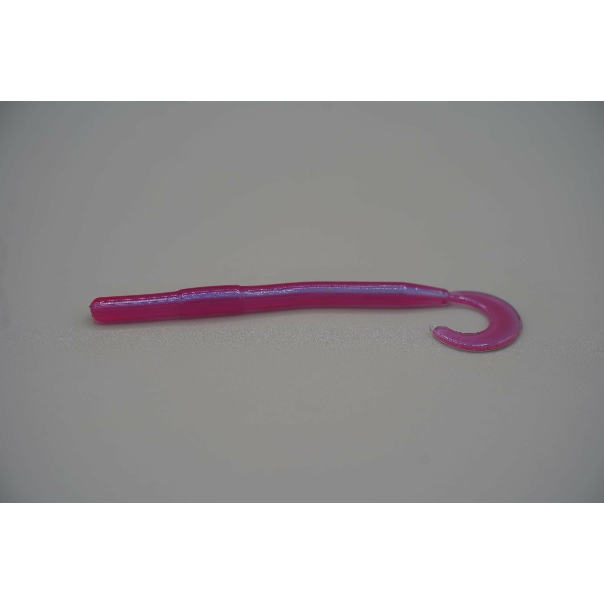 Buy morning-dawn 5150 CURLY TAIL WORM 4.25&quot;