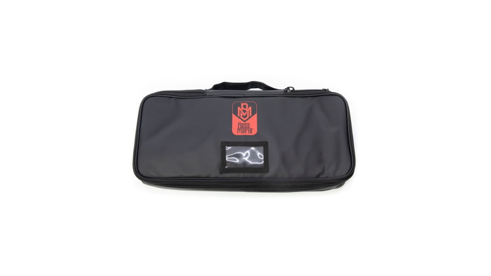 bass fishing lure bags Bass Mafia Bud Bag