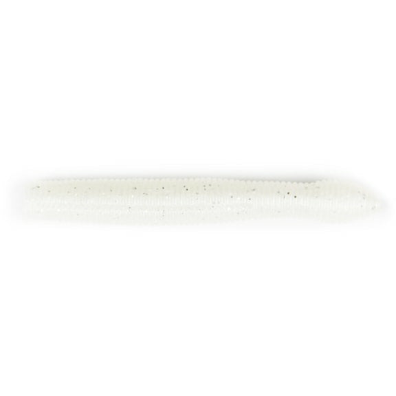 Buy pearl-silver-flake X ZONE LURES NED ZONE