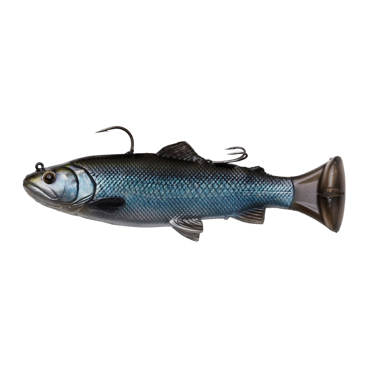 SAVAGE GEAR PULSETAIL TROUT RTF - 6 Copperstate Tackle