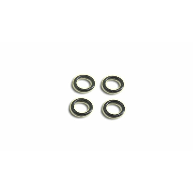 K&J TACKLE WACKY RIG'R RINGS - Copperstate Tackle