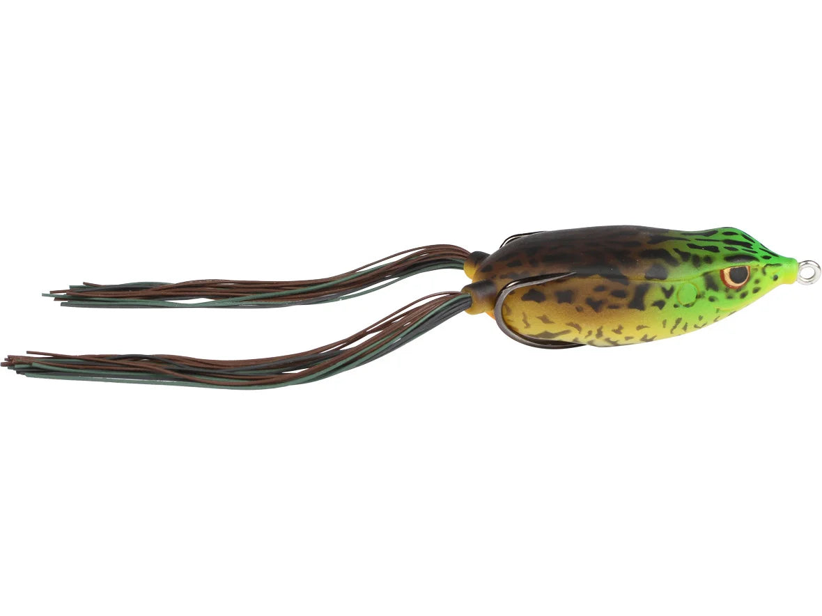 Buy 32-outback SPRO BRONZEYE FROG 65