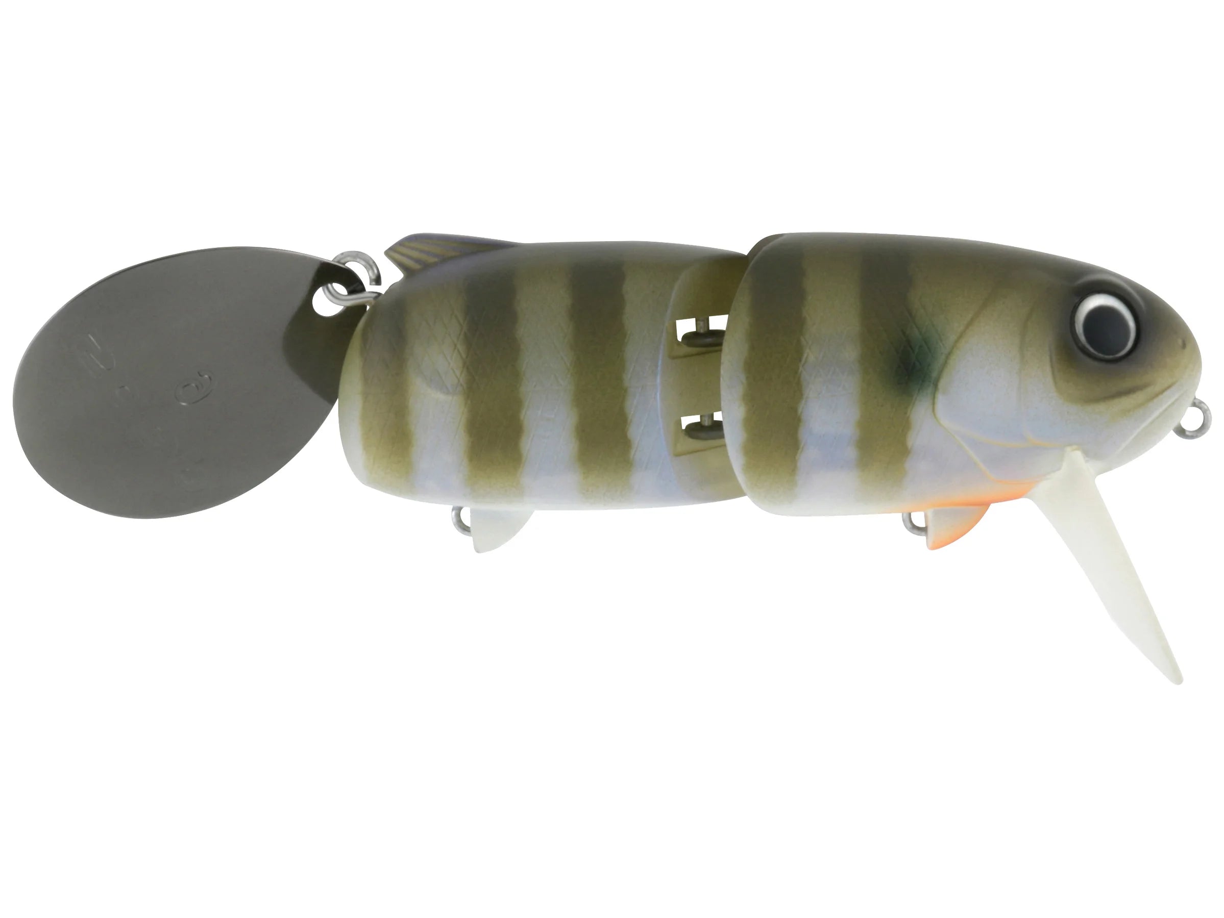 dep fishing lures DEPS MT WAKE