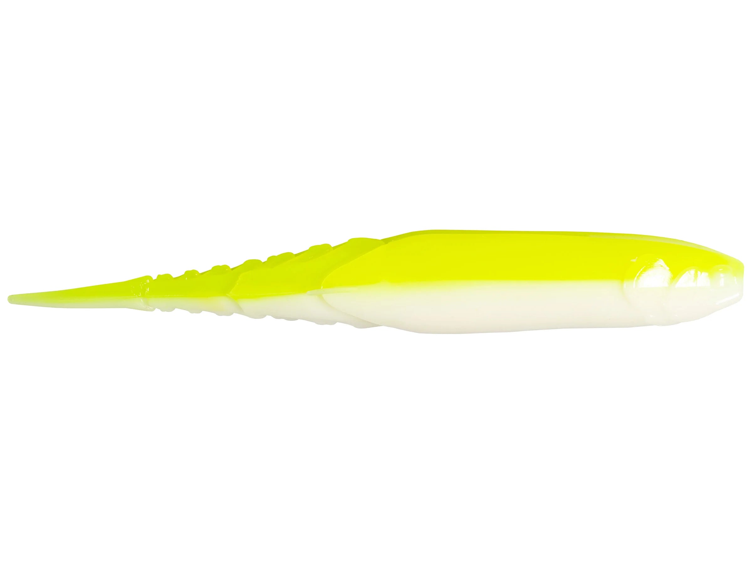 Buy chartreuse-white Z-MAN CHATTERSPIKE