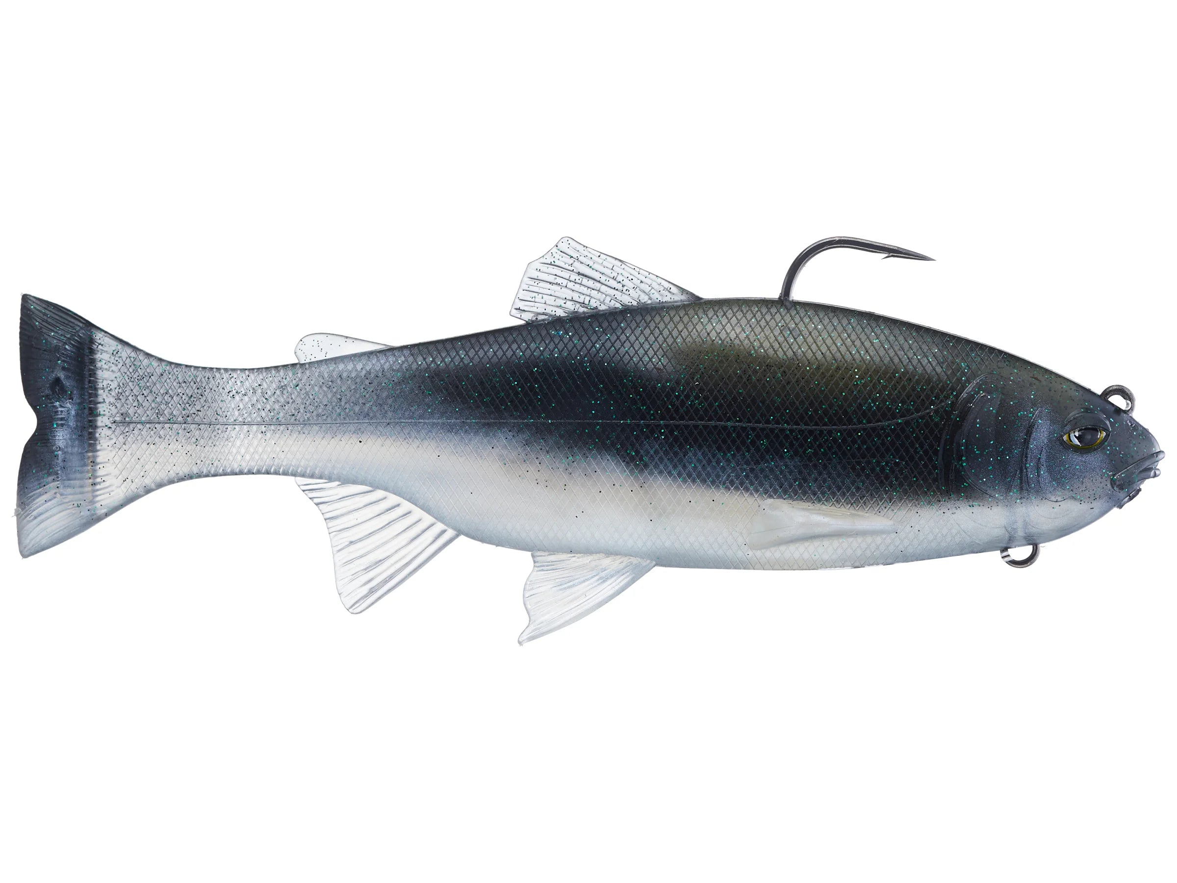 IMAKATSU LAZY SWIMMER SWIMBAIT | Copperstate Tackle IMAKATSU LAZY SWIMMER SWIMBAIT | Copperstate Tackle