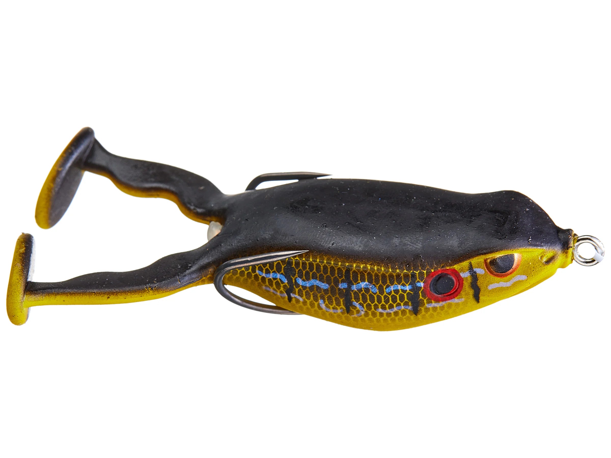 Buy red-ear SPRO FLAPPIN FROG 65
