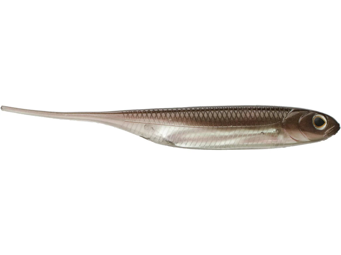 Buy wakasagi-silver FISH ARROW FLASH J 4&quot;
