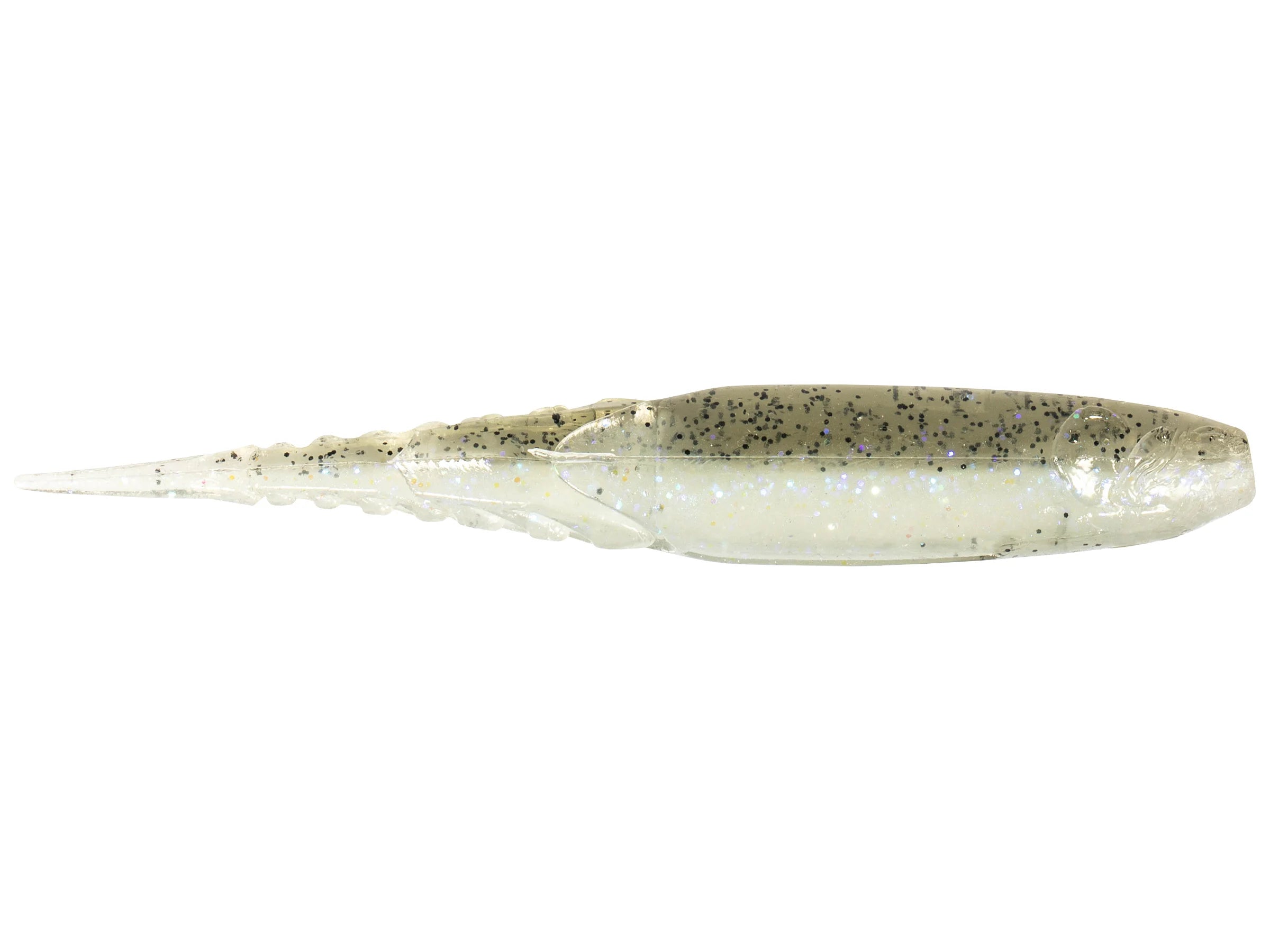 Buy electric-shad Z-MAN CHATTERSPIKE