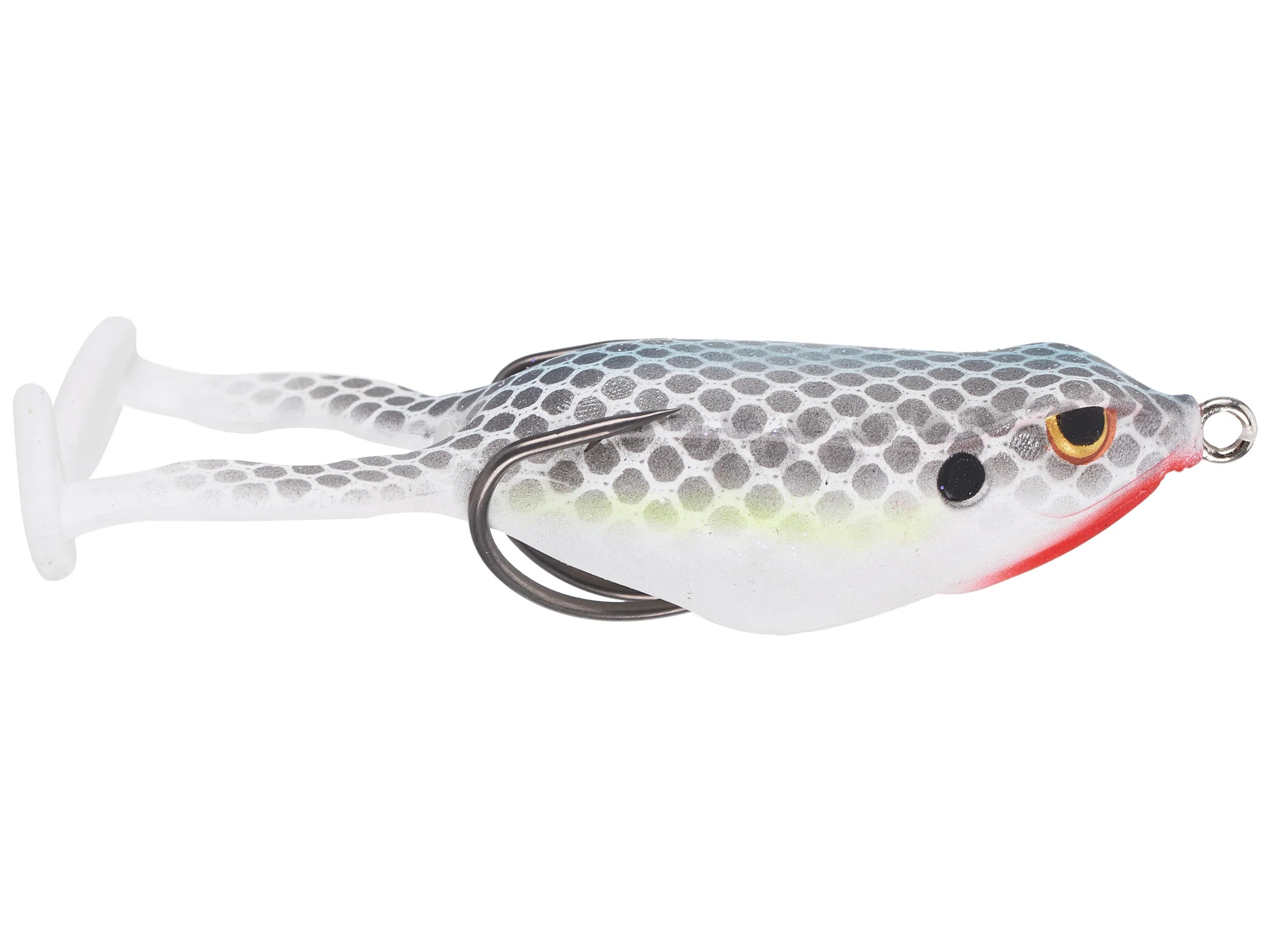Buy nasty-shad SPRO FLAPPIN FROG 65
