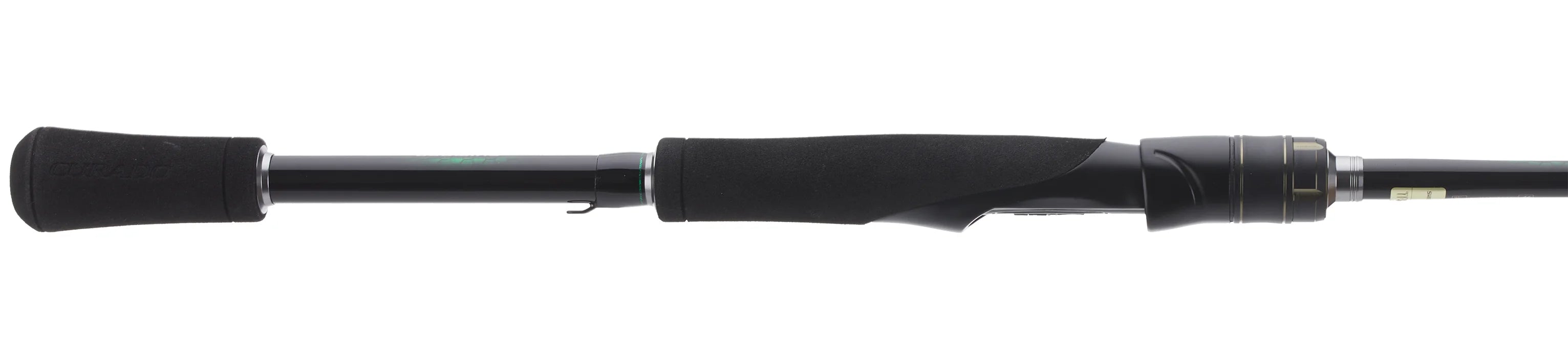 new shimano curado rod Shimano CDS76MLPA Curado Spinning Rod