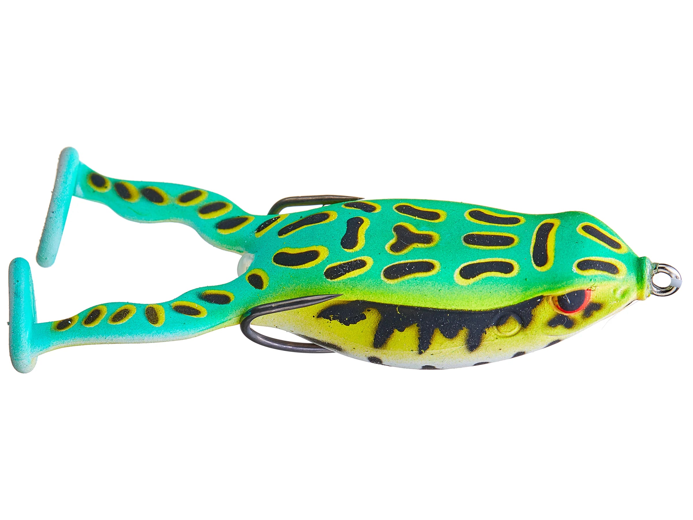 Buy leopard SPRO FLAPPIN FROG 65