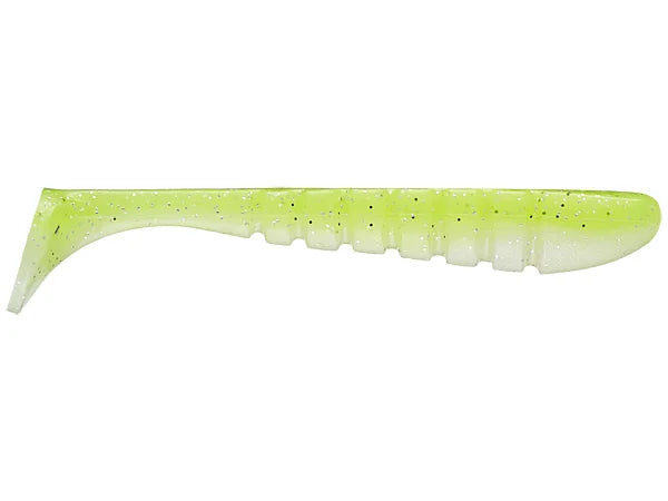 Buy charteuse-pearl XZONE PRO SERIES SWAMMER SWIMBAITS