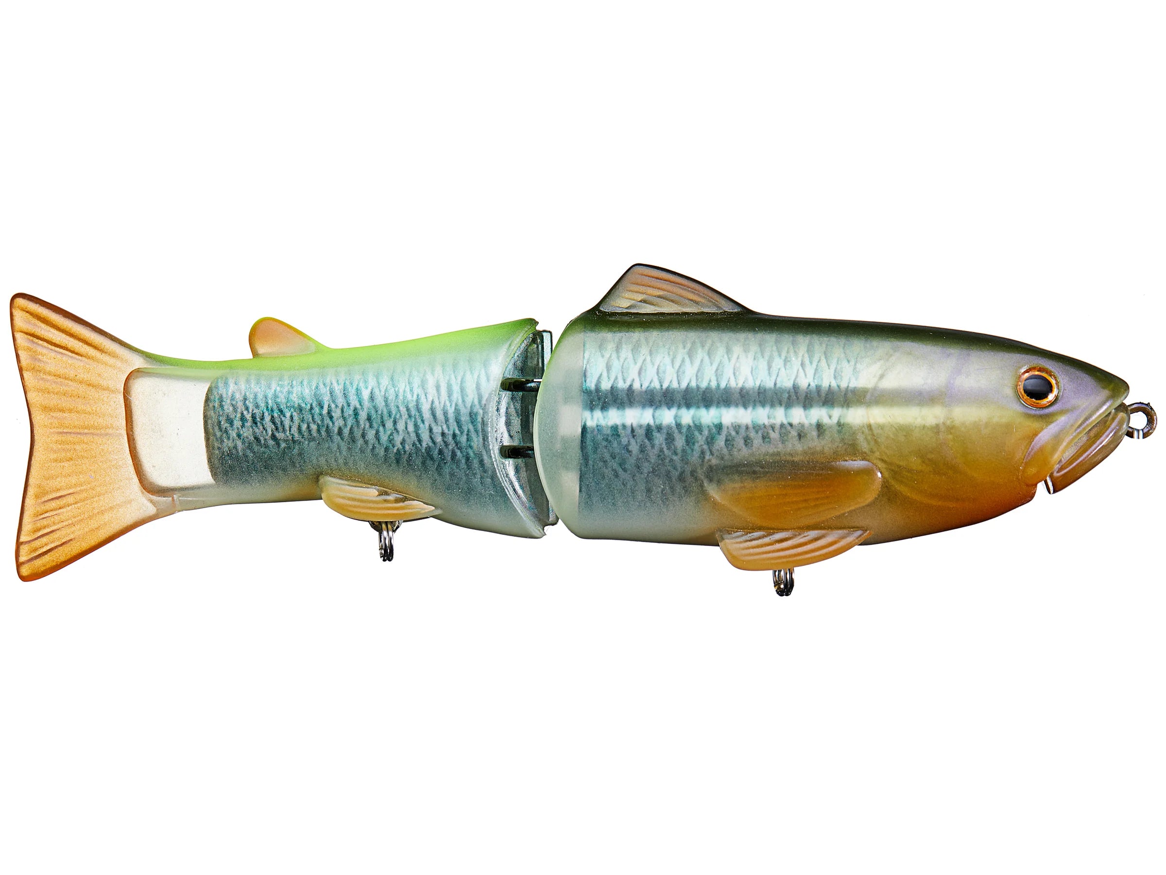 DEPS SLIDE SWIMMER GLIDE BAIT-175 FLOATING1