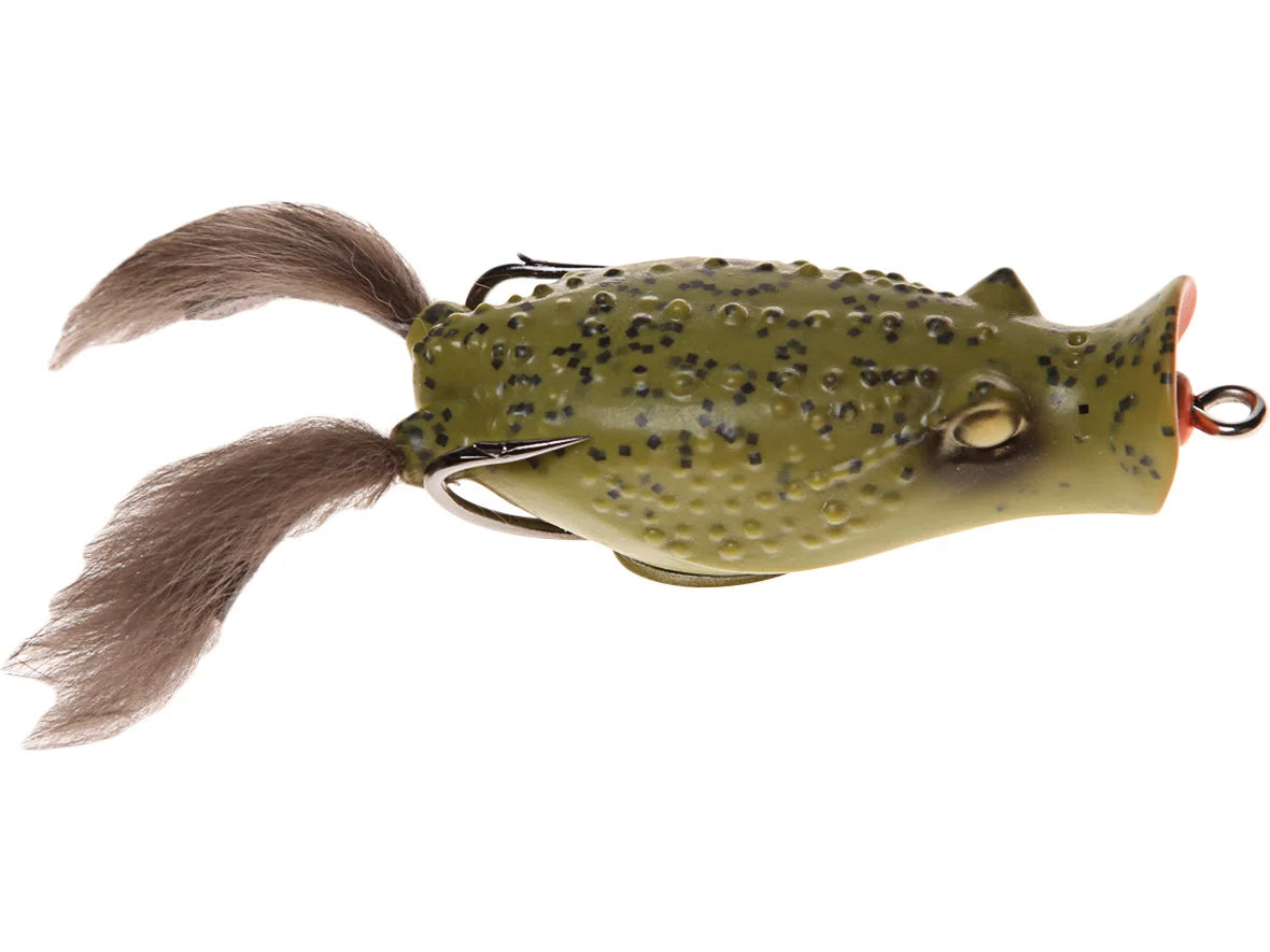 Buy 09-moss-green-toad DEPS BUSTER K